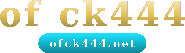 of ck444 logo