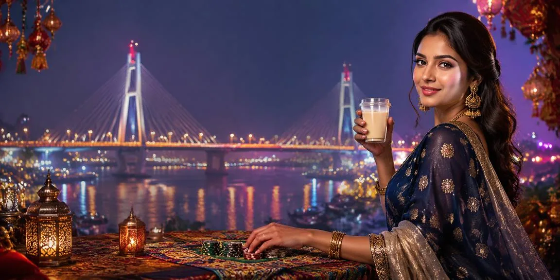 of ck444 রেফার অফার